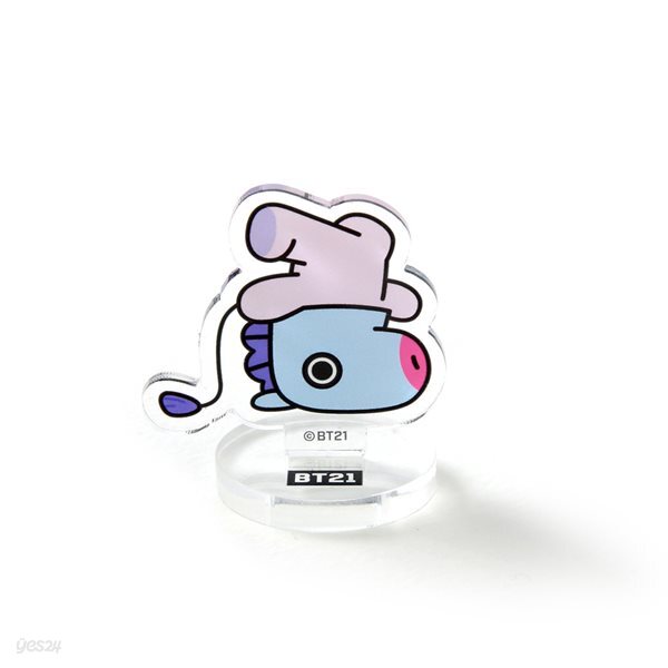 [BT21] 아크릴마그넷스탠드 / 망(MANG)