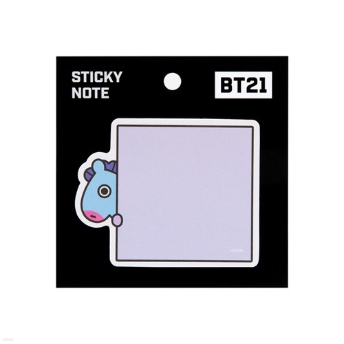 [BT21] ޸(簢) / (MANG)