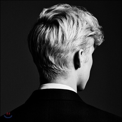 Troye Sivan (트로이 시반) - 2집 Bloom