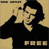 Rick Astley - Free    