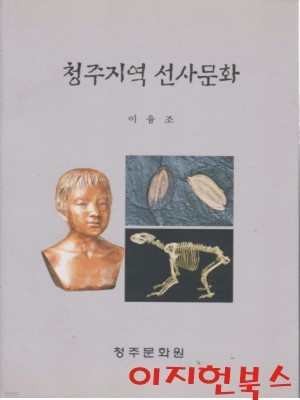 청주지역 선사문화