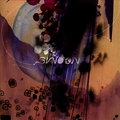 Silversun Pickups — Swoon 앨범 커버