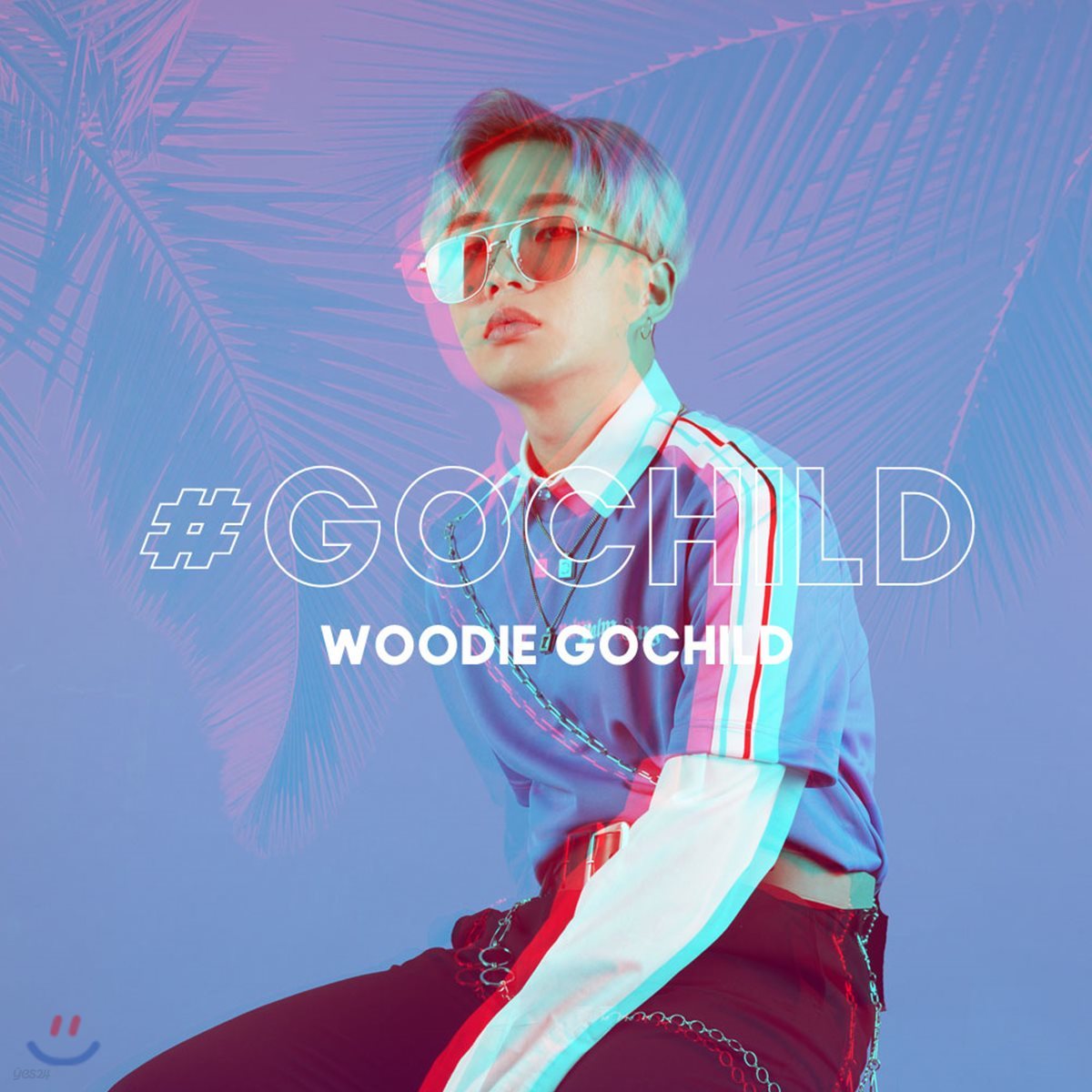우디고 차일드 (Woodie Gochild) - #GOCHILD