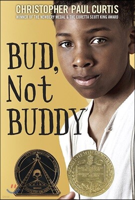 Bud, Not Buddy