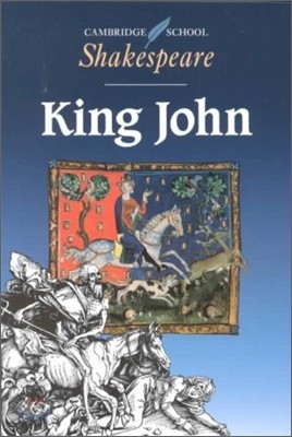 King John