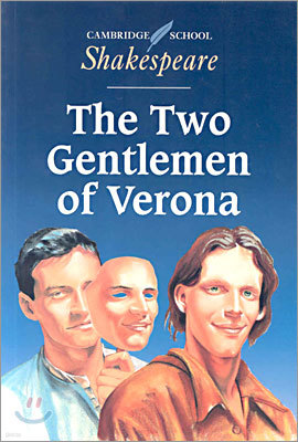 The Two Gentlemen of Verona