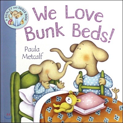 We Love Bunk Beds 