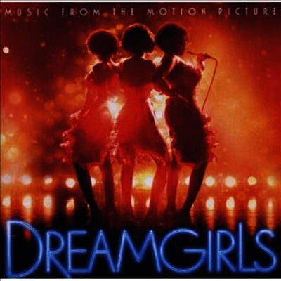 O.S.T. - Dreamgirls (CD)