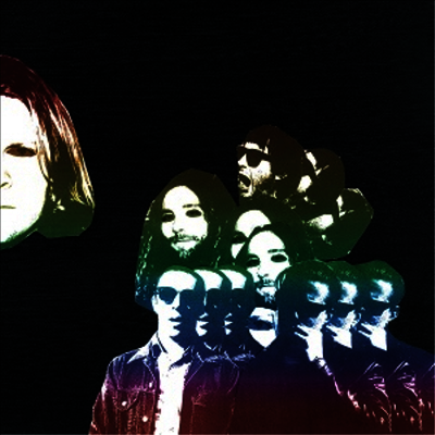 Ty Segall — Freedom's Goblin 앨범 커버