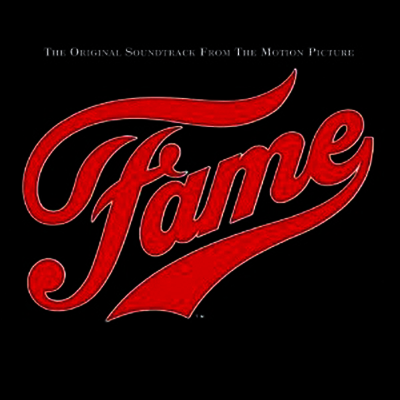 O.S.T. - Fame (페임) (Soundtrack) (CD)