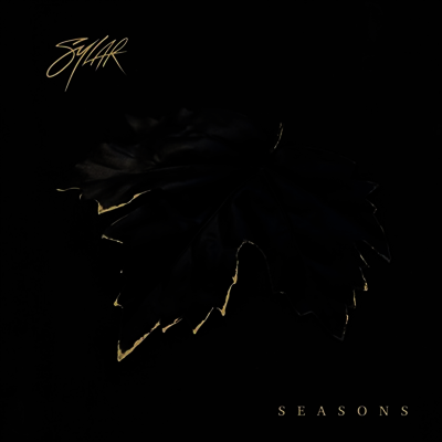 Sylar — Seasons (Download Card) 앨범 커버