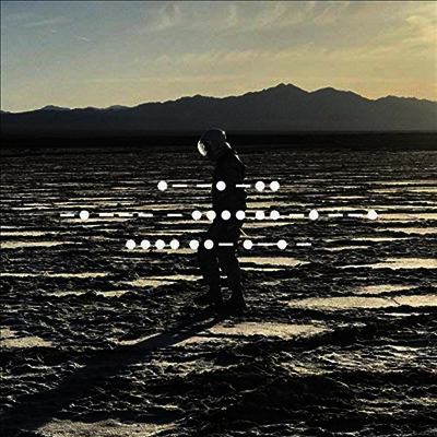Spiritualized — And Nothing Hurt 앨범 커버