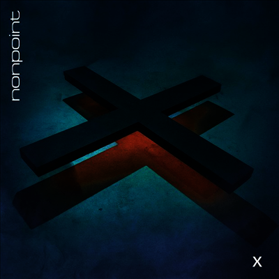 Nonpoint — X 앨범 커버