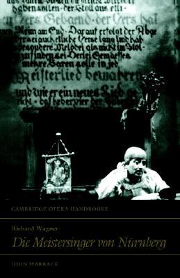 Richard Wagner: Die Meistersinger von Nurnberg