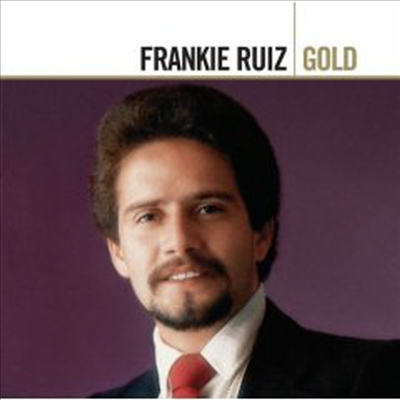Frankie Ruiz - Gold - Definitive Collection (Remastered) (2CD)