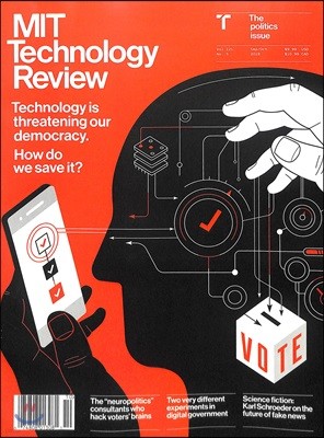 MIT Technology Review (ݿ) : 2018 09/10