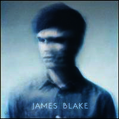James Blake - James Blake (180G)(2LP)