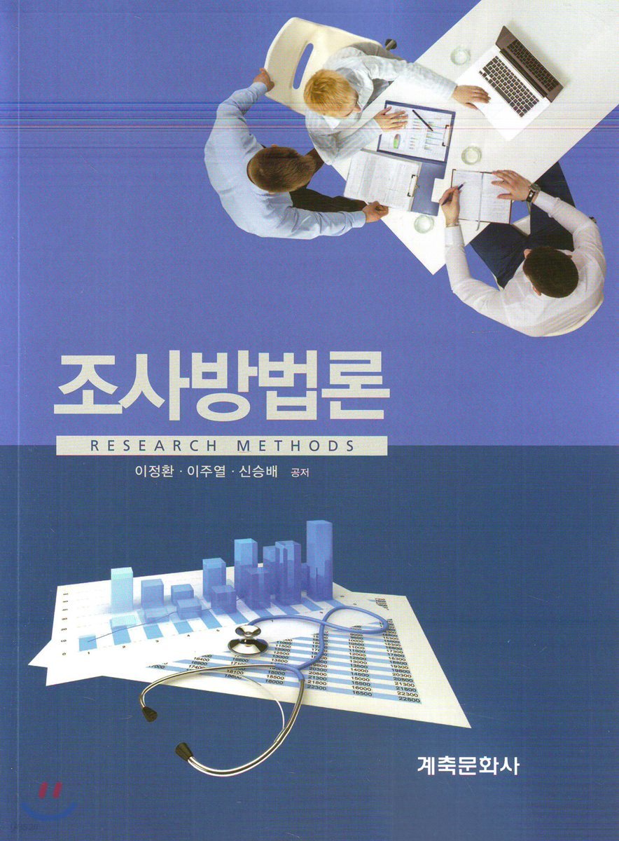 조사방법론