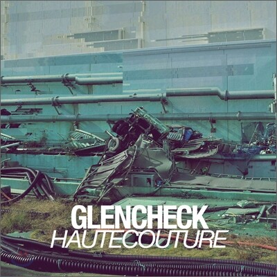 글렌체크 (Glen Check) 1집 - Haute Couture