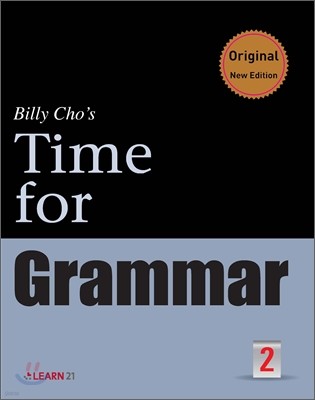 Time for Grammar Original 2