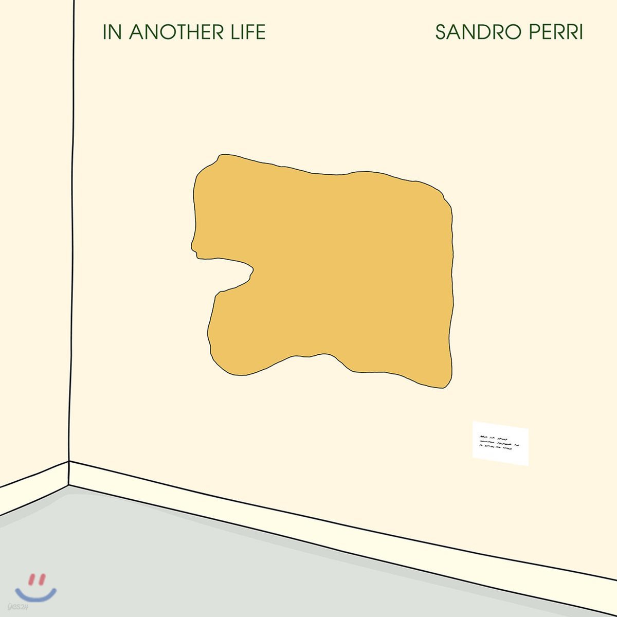 Sandro Perri (샌드로 페리) - In Another Life [LP]