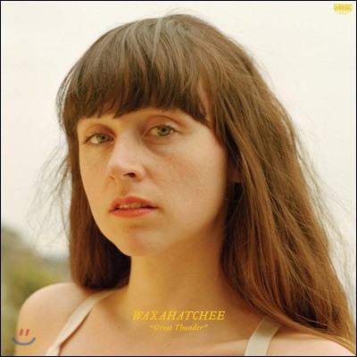 Waxahatchee (λġ) - Great Thunder EP [ο ÷ LP]