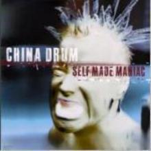 China Drum / Self Made Maniac (수입/미개봉)  