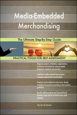5starcooks Media-Embedded Merchandising The Ultimate Step-By-Step Guide
