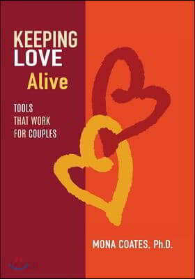 KEEPING LOVE ALIVE