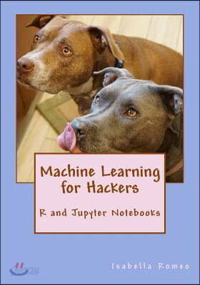 Machine Learning for Hackers: R and Jupyter Notebooks