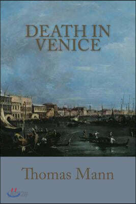 Death In Venice