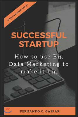 Successful Startup: How to Use Big Data Marketing to Make It Big