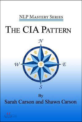 The CIA Pattern: Transform Your Life with Your Inner Dream Team