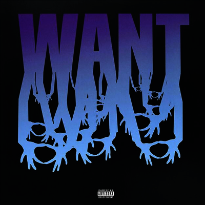 3oh!3 — Want (10th Anniversary)(Deluxe Edition) 앨범 커버