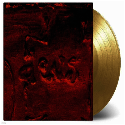Deus — Zea (EP)(30th Anniversary)(Limited Numbered Edition) 앨범 커버