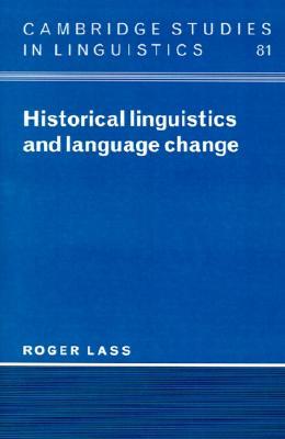 Historical Linguistics and Language Change