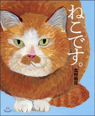 ねこです。