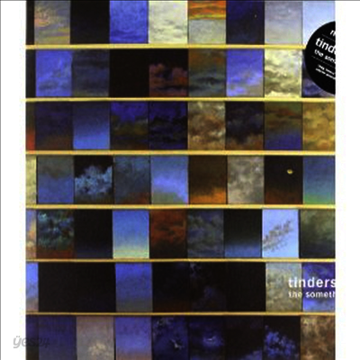 Tindersticks - Something Rain (LP)