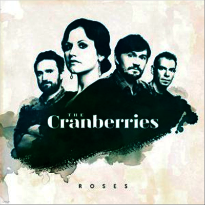 Cranberries — Roses 앨범 커버
