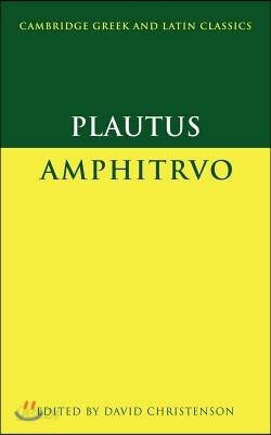 Plautus: Amphitruo