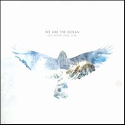 We Are The Ocean - Go Now & Live (Deluxe Edition) (2CD)