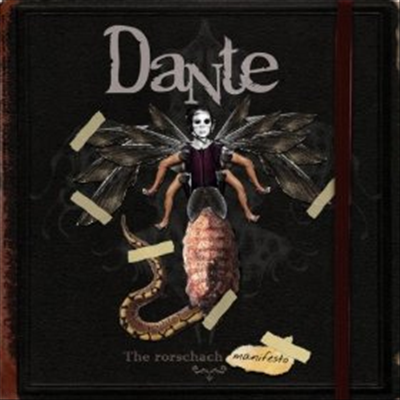 Dante - Rorschach Manifesto