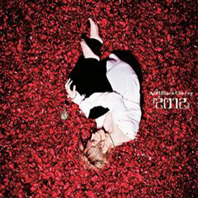 Acid Black Cherry (ֽõ  ü) - 2012 (CD+DVD)(Music Clip Edition)