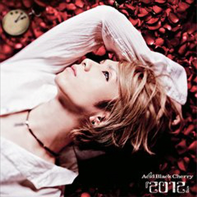 Acid Black Cherry (ֽõ  ü) - 2012 (CD)