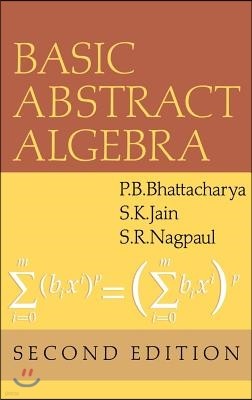 Basic Abstract Algebra