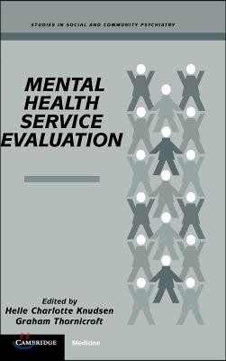 Mental Health Service Evaluation