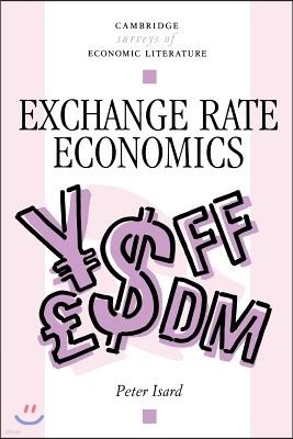 Exchange Rate Economics