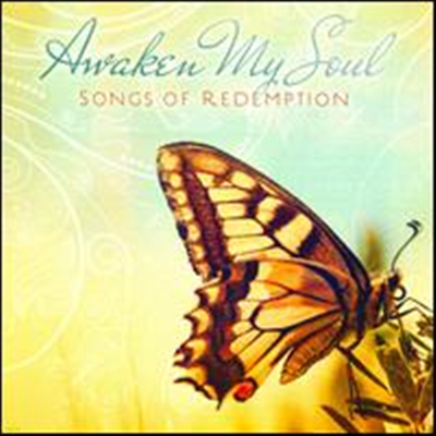 Various Artists - Awaken My Soul: Songs of Redemption