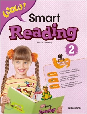 WOW! Smart Reading 2