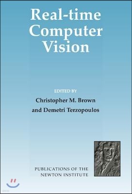 Real-Time Computer Vision